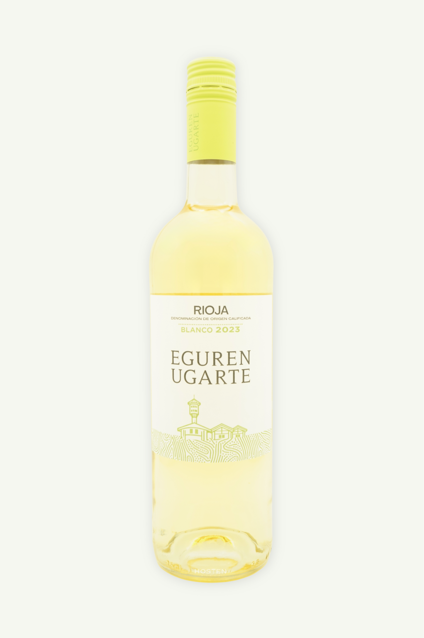 Eguren Ugarte Blanco