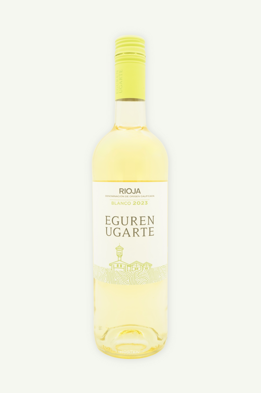 Eguren Ugarte Blanco