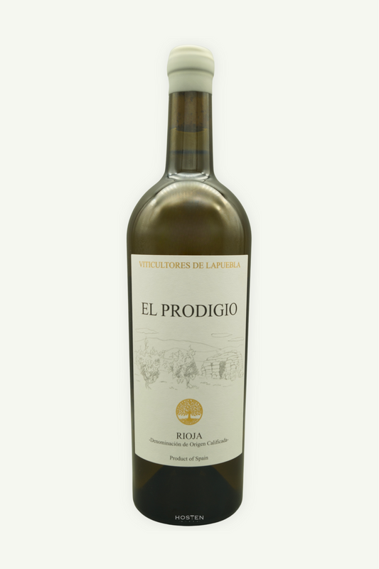 Viticultores de Lapuebla El Prodigio