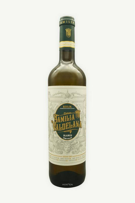 Bodegas Valdelana Blanco Semidulce