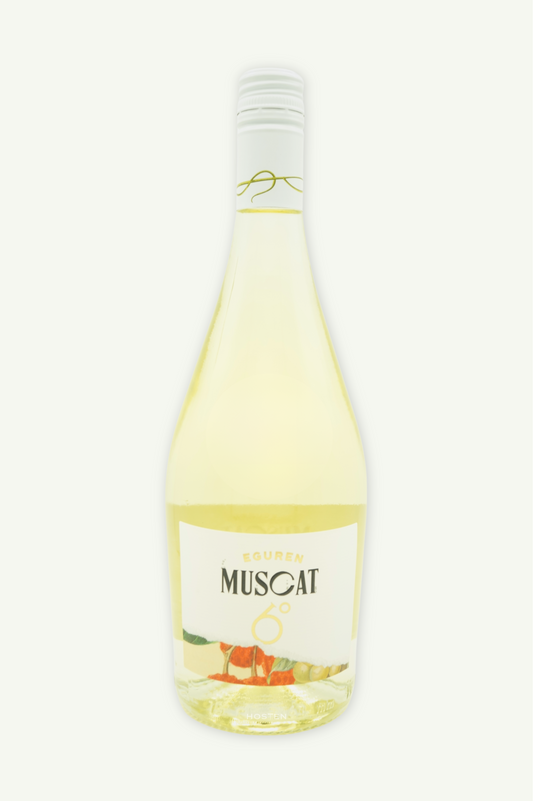 Eguren Muscat 6º